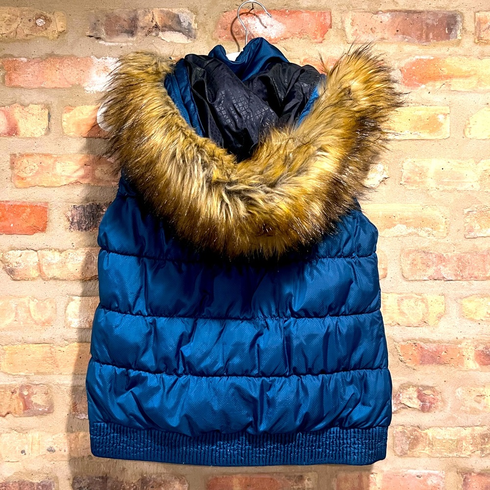 Merrell Women’s puffer vest